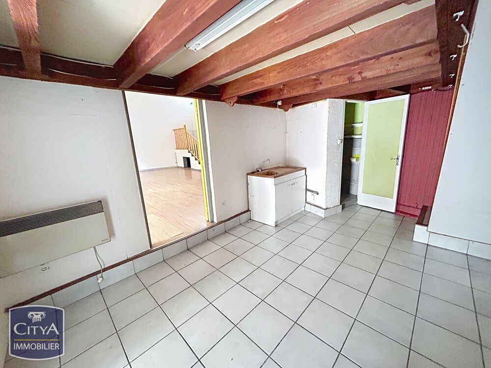   immeuble Saint-genis-laval