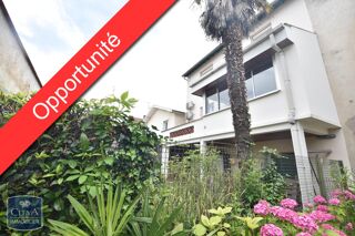  Maison à vendre 4 pièces 125 m²