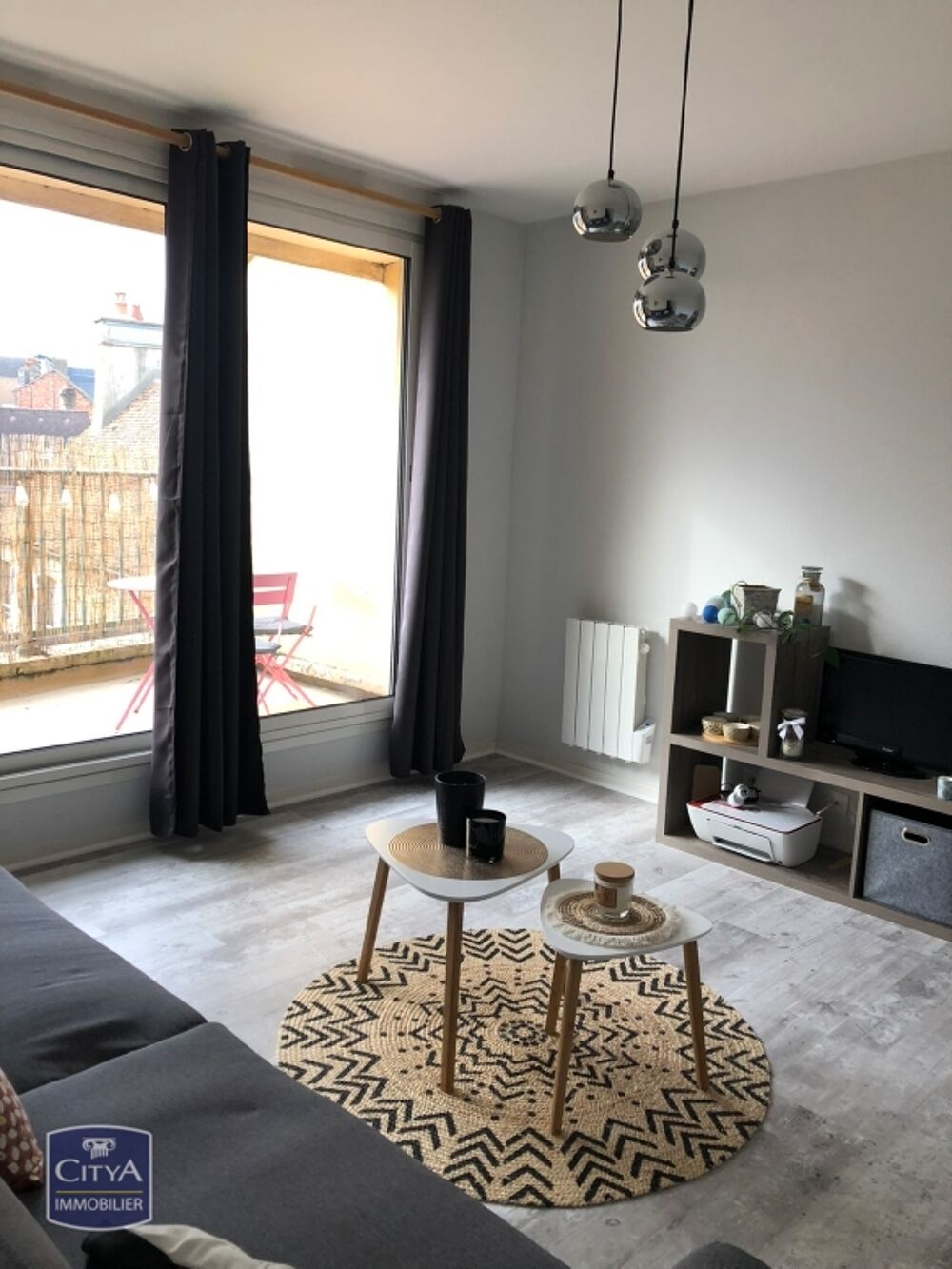 Vente Appartement appartement Alençon