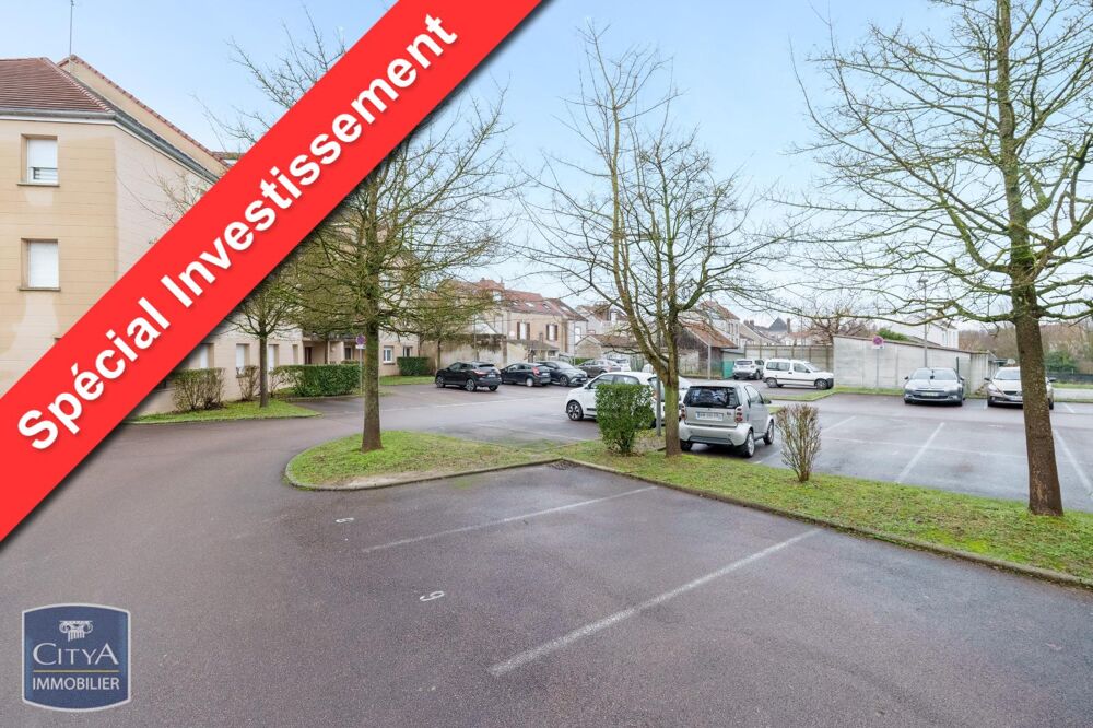 Appartement 2 pièces 48 m² · à Romilly-sur-Seine · 48 m² · 59 000 €