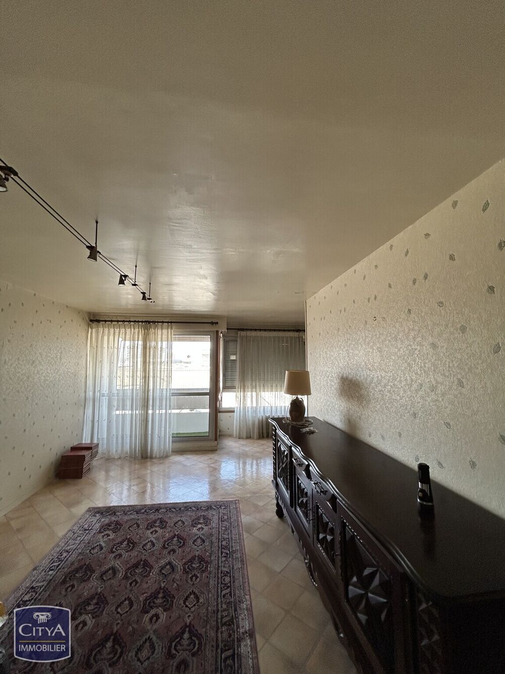 Appartement 4 pièces 80 m² · à Niort · 80 m² · 105 000 €