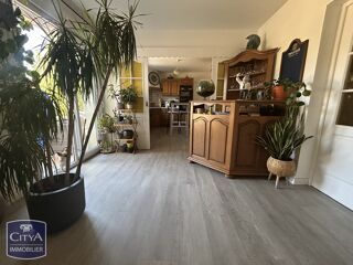  Maison à vendre 7 pièces 150 m²