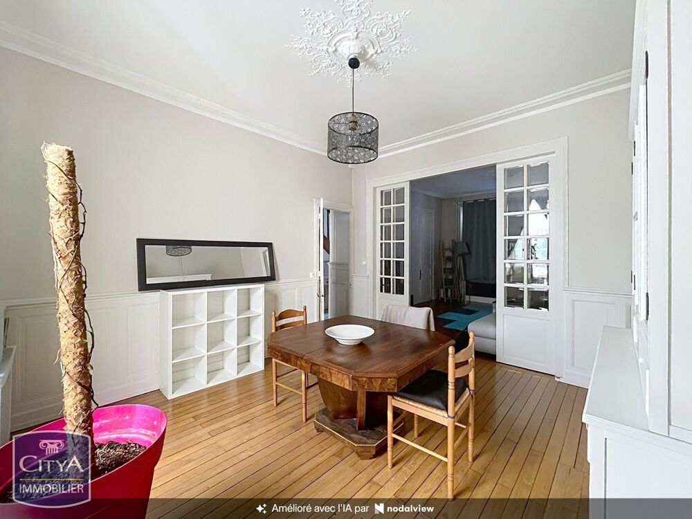 Vente Maison maison Châteauroux