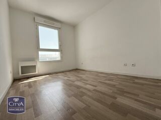  Appartement à vendre 3 pièces 63 m²