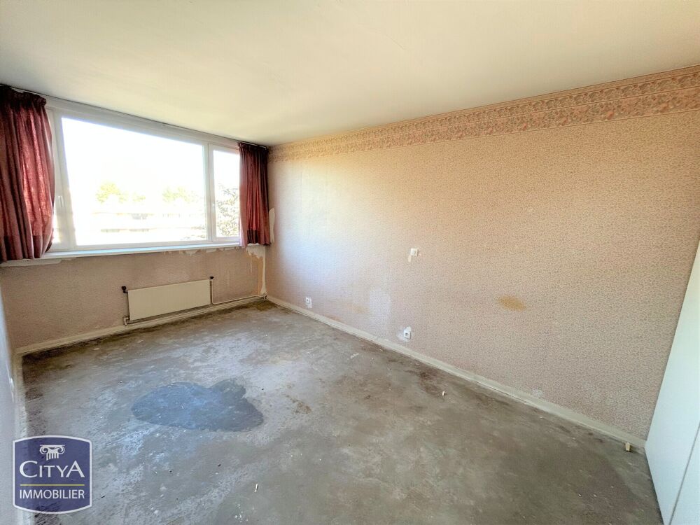Vente Appartement appartement Roubaix