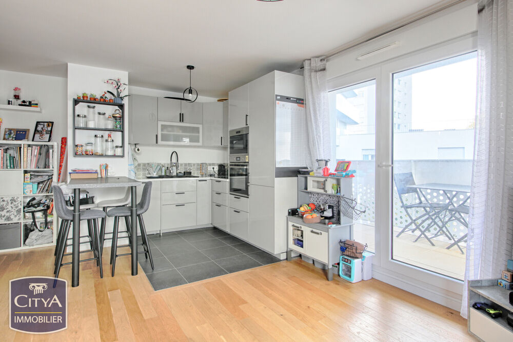 Vente Appartement appartement Alfortville