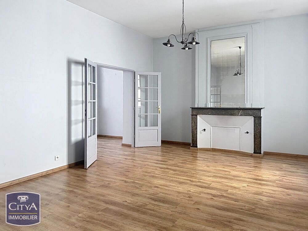 Vente Appartement appartement Bordeaux