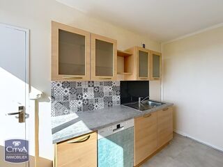 Appartement à vendre 3 pièces 68 m²