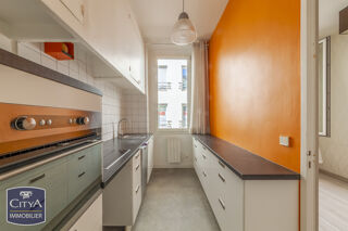 Vente Appartement appartement Marseille 1