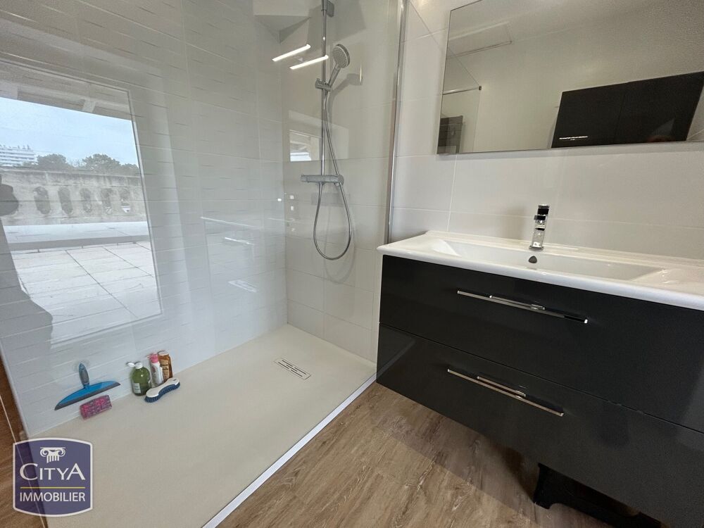 à vendre  Appartement Royan (17200)