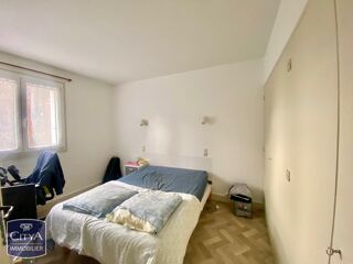  Appartement à vendre 2 pièces 45 m²