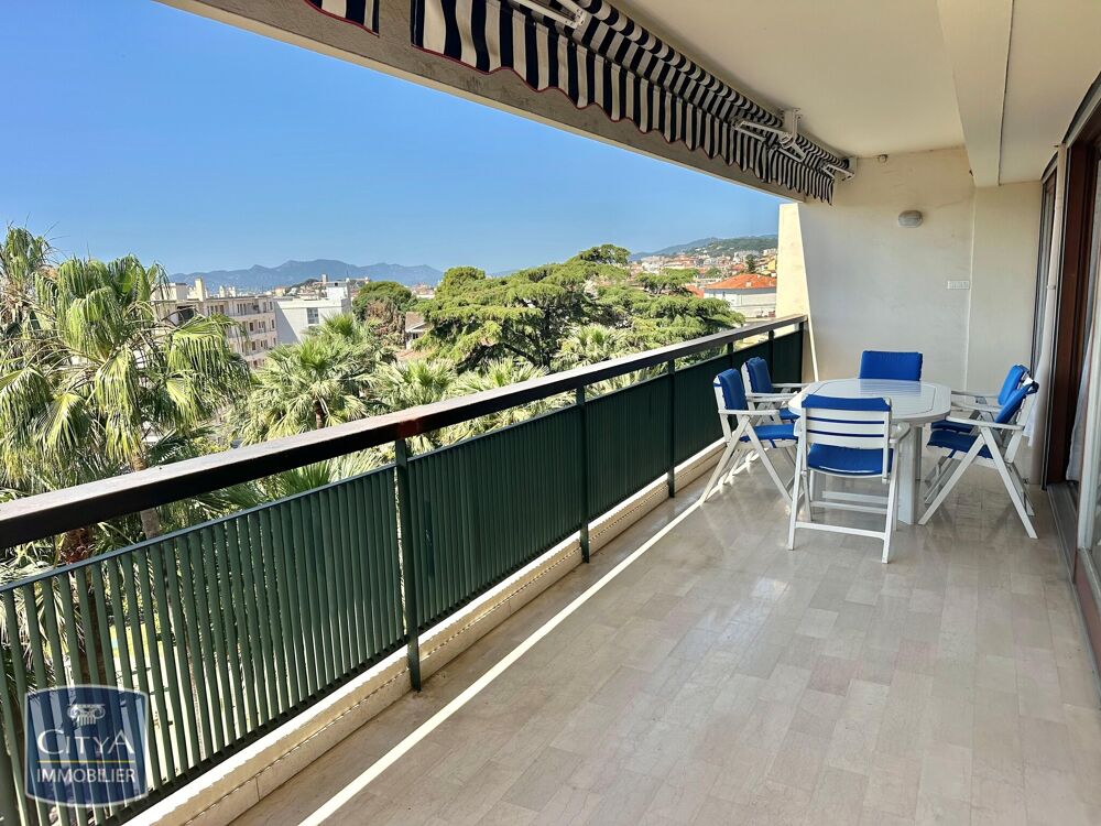 à vendre  Appartement Cannes (06400)