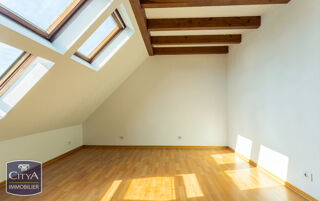  Appartement à vendre 3 pièces 71 m²