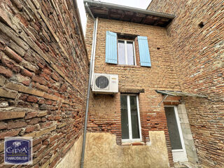  Maison à vendre 3 pièces 59 m²