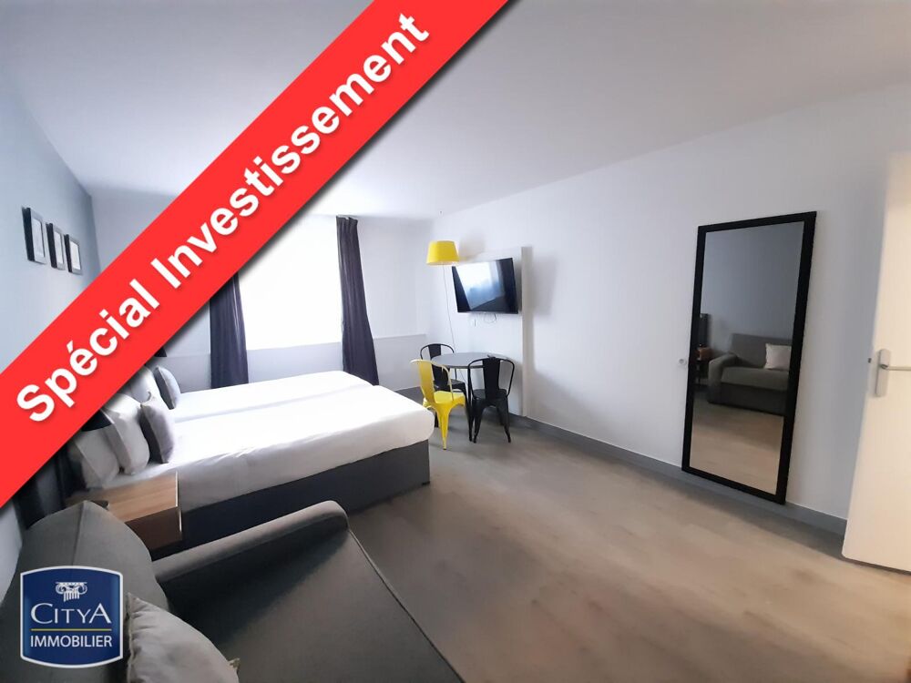 Vente Appartement appartement Marseille 1
