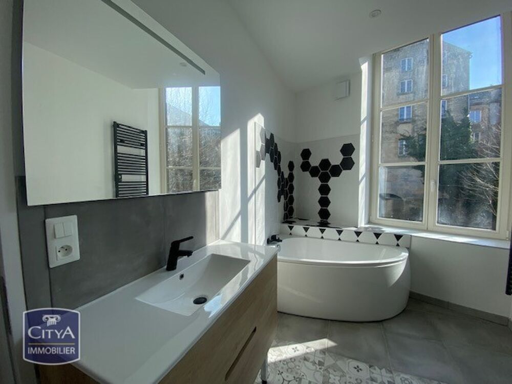 Vente Appartement appartement Sedan