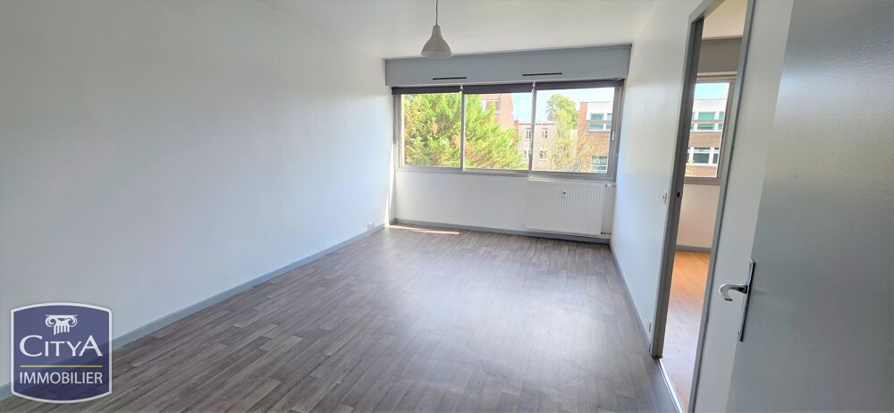 Vente Appartement appartement Lille