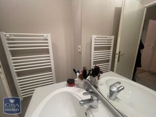  Appartement à vendre 3 pièces 61 m²