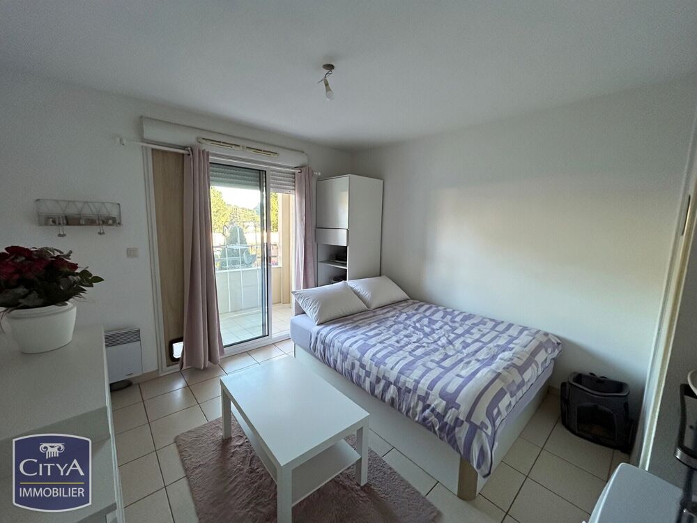Vente Appartement appartement Montpellier