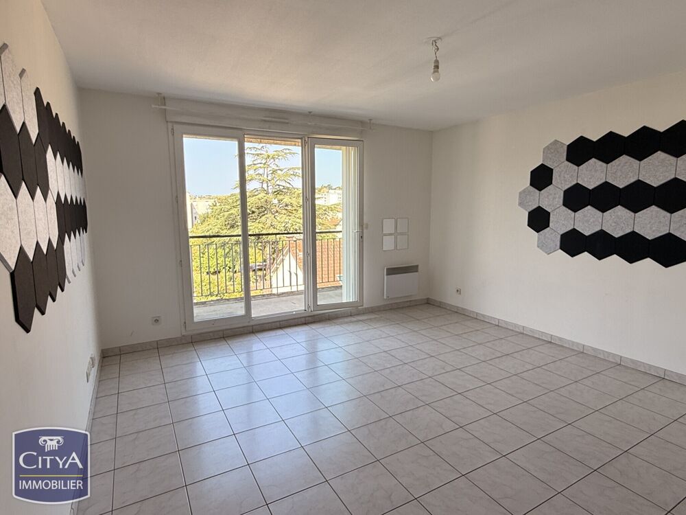 Vente Appartement appartement Périgueux