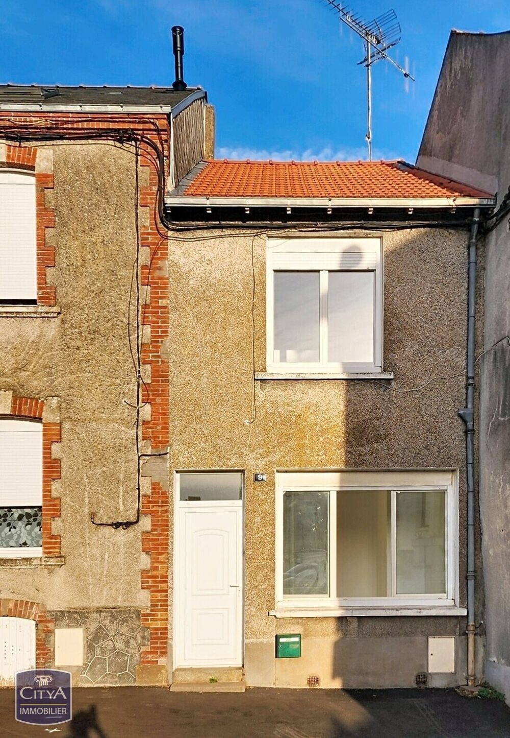 Vente Maison maison Cholet