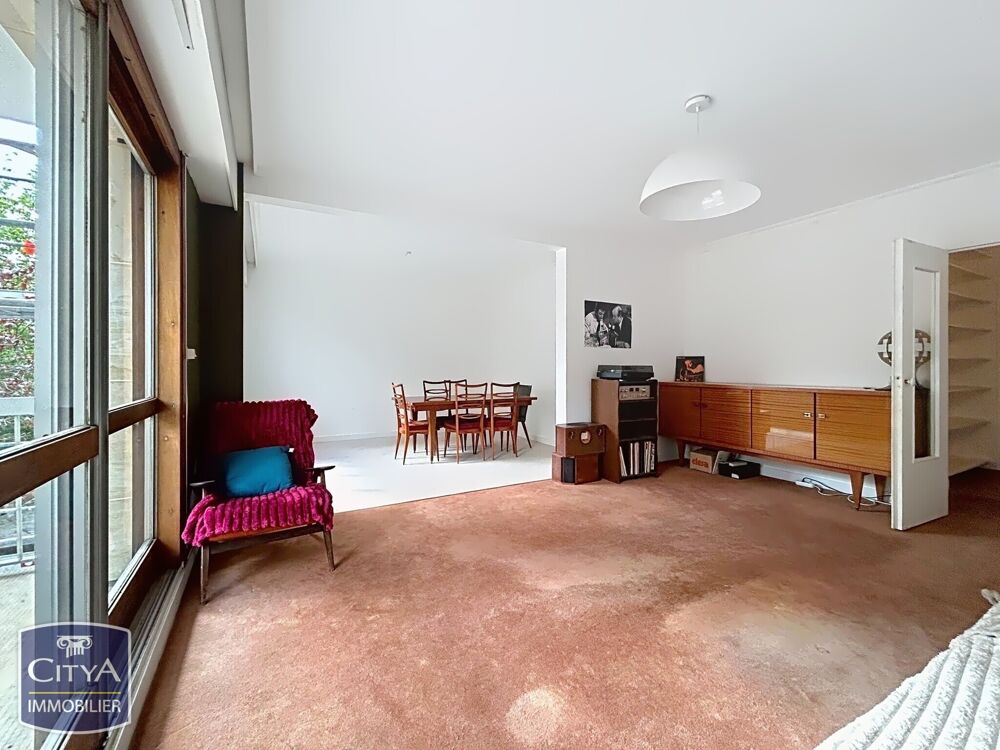 Vente Appartement appartement Villejuif