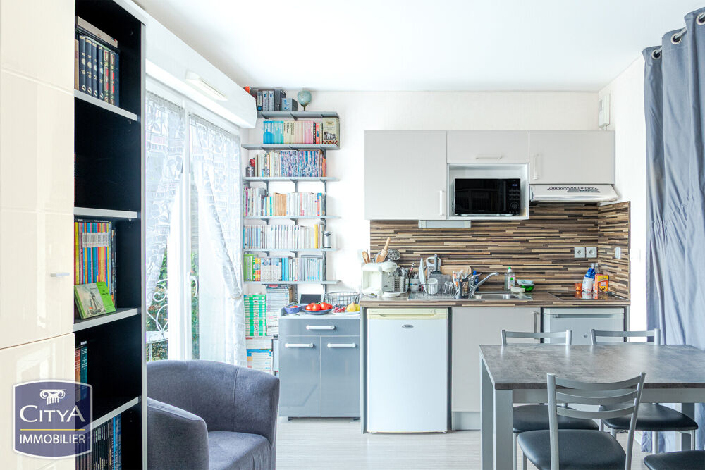 Vente Appartement appartement Angers