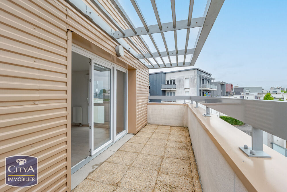 Appartement 2 pièces 38 m² · à Tours · 38 m² · 138 000 €