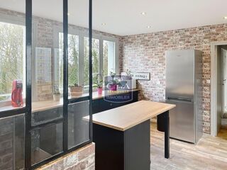  Appartement � vendre 3 pi�ces 67 m�