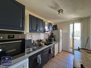  Appartement à vendre 3 pièces 58 m²