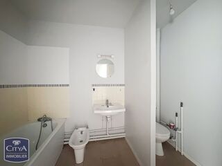  Appartement  vendre 1 pice 38 m