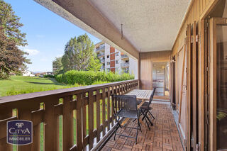 Appartement 5 pièces 105 m² · à Annecy · 105 m² · 350 000 €