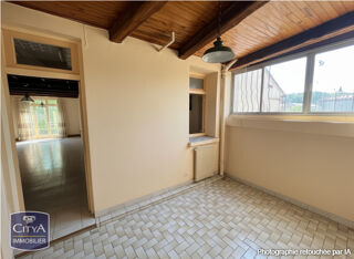  Maison à vendre 5 pièces 145 m²