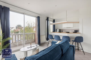 Appartement 2 pièces 37 m² · à Arpajon · 37 m² · 139 000 €