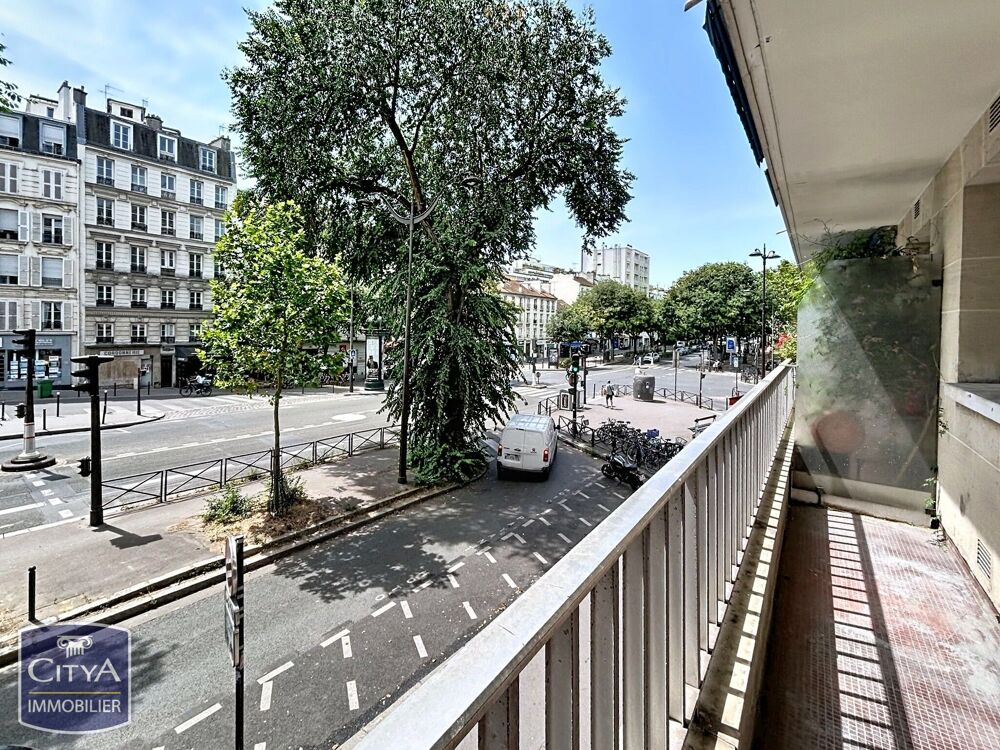 Vente Appartement appartement Paris 12
