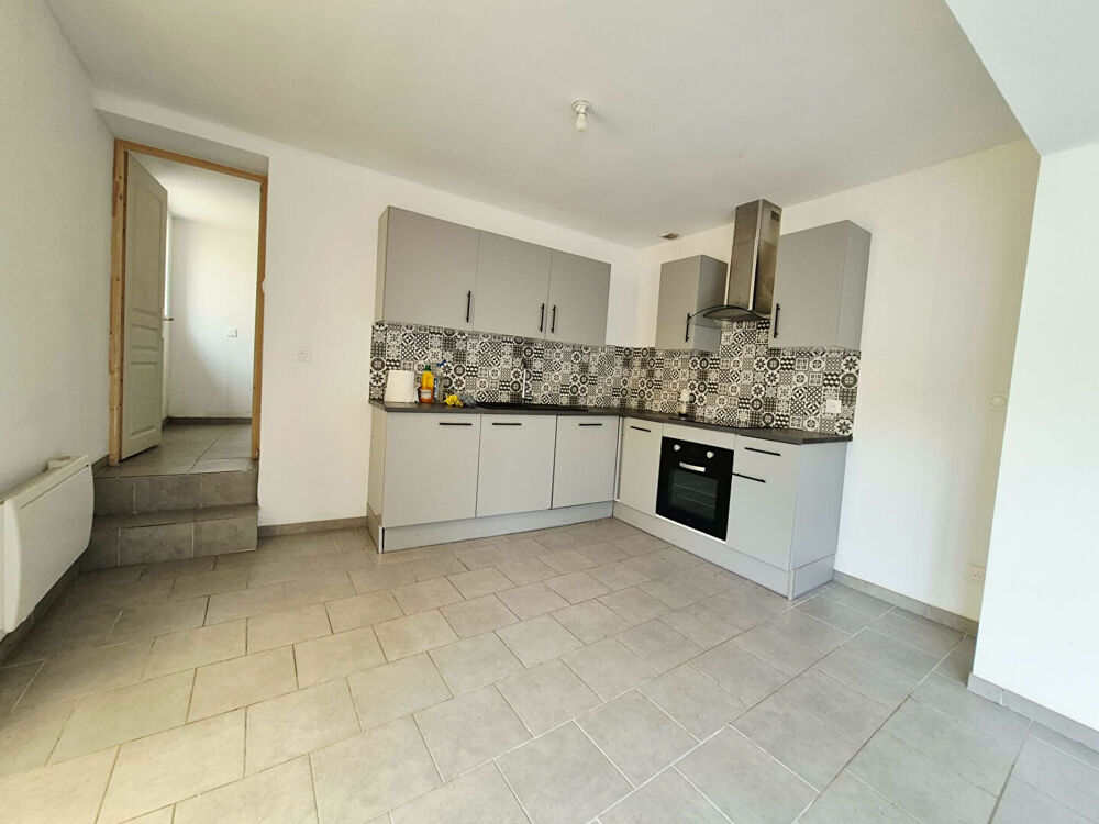 Vente Maison maison Bailleul-lès-pernes