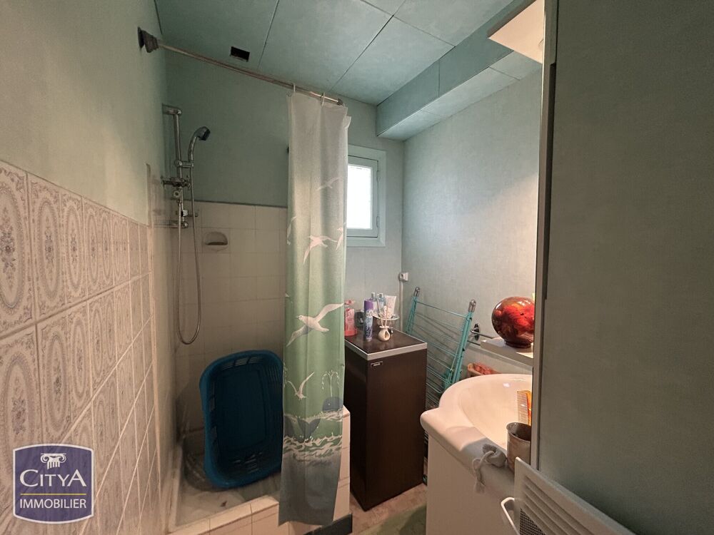 Vente Appartement appartement Roanne