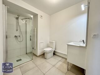  Appartement à vendre 2 pièces 43 m²