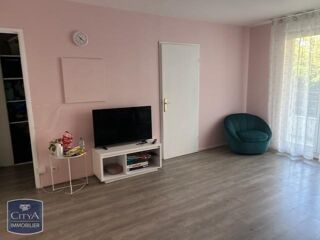  Appartement à vendre 3 pièces 58 m²