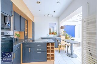  Maison à vendre 6 pièces 133 m²