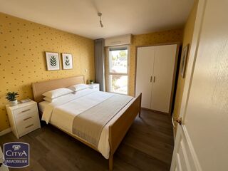  Appartement à vendre 3 pièces 66 m²