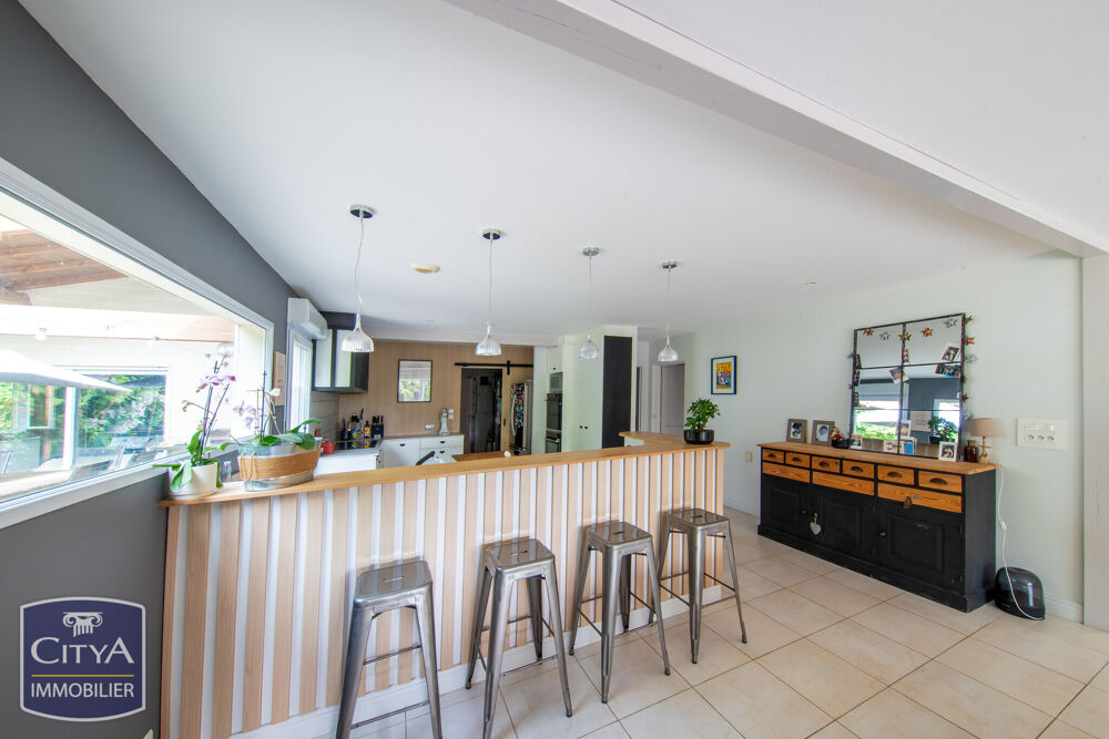 Vente Maison maison Vouneuil-sous-biard