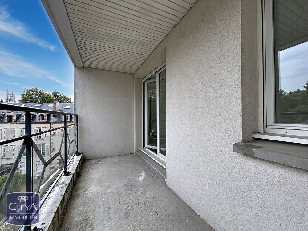 Vente Appartement appartement Orléans