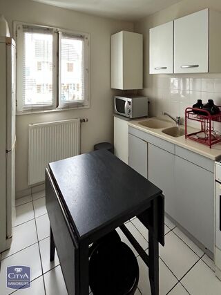  Maison à vendre 3 pièces 63 m²