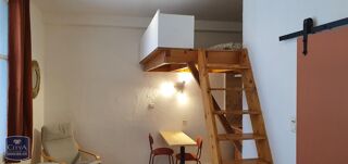  Appartement à vendre 1 pièce 20 m²