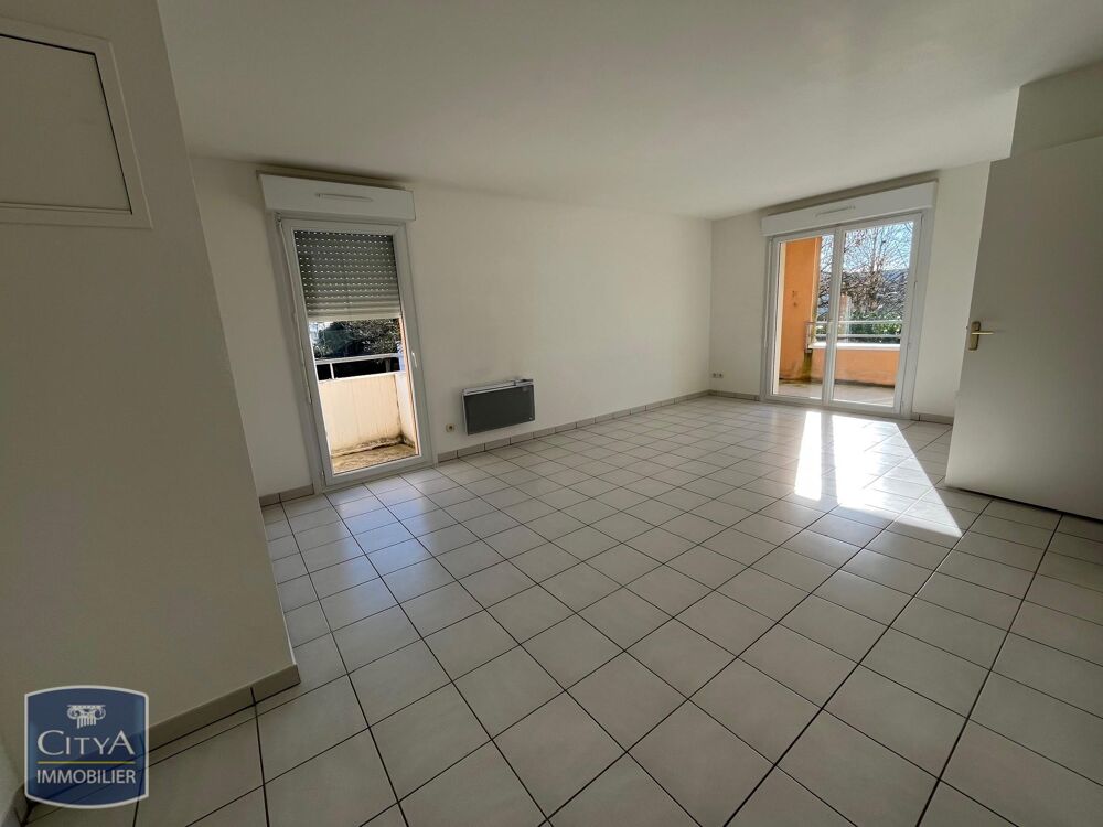 Vente Appartement appartement Poitiers