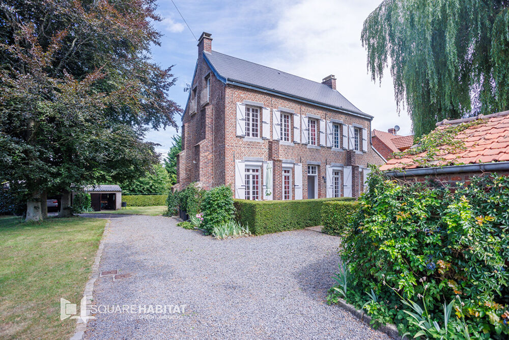 Vente Maison maison Bry
