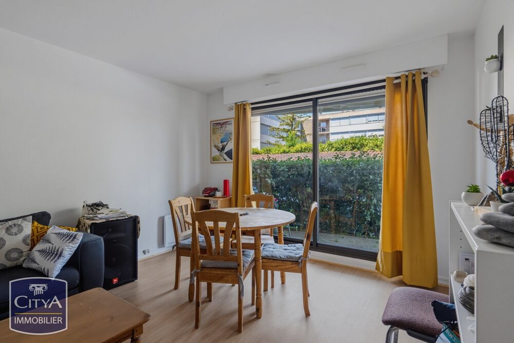 Vente Appartement appartement Mérignac
