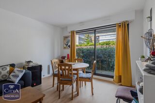  Appartement à vendre 3 pièces 62 m²