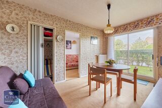  Appartement � vendre 2 pi�ces 33 m�